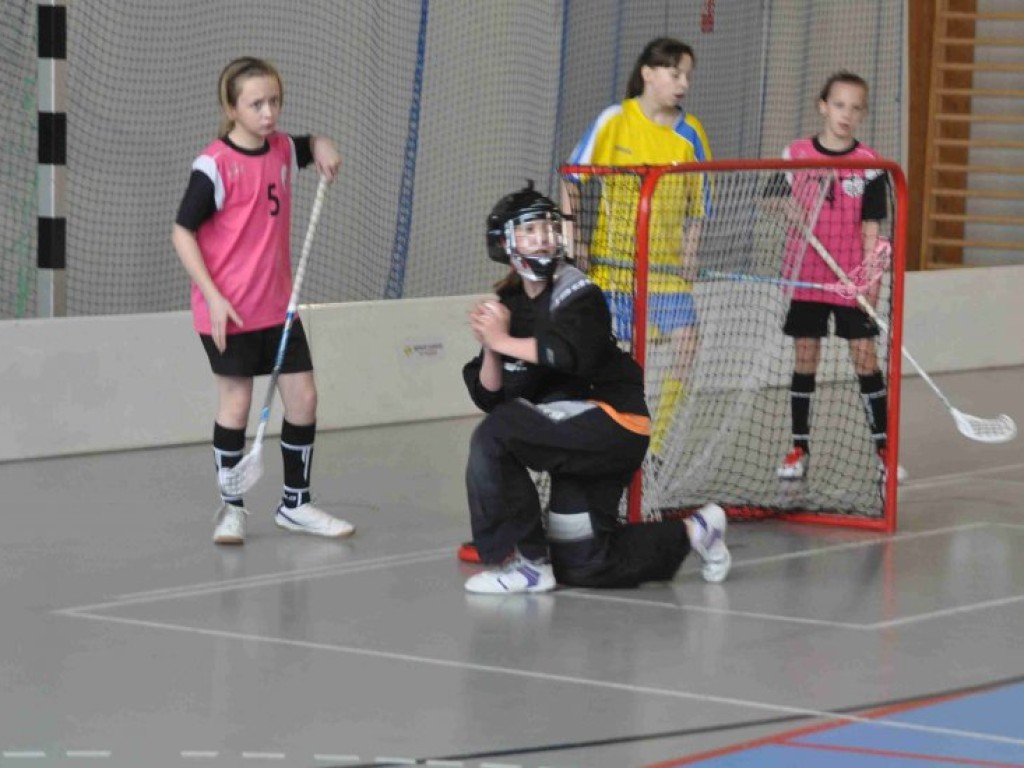 Sportowy weekend w obiektywie 31.03-01.04.2012 r.