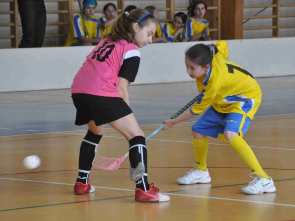 Sportowy weekend w obiektywie 31.03-01.04.2012 r.