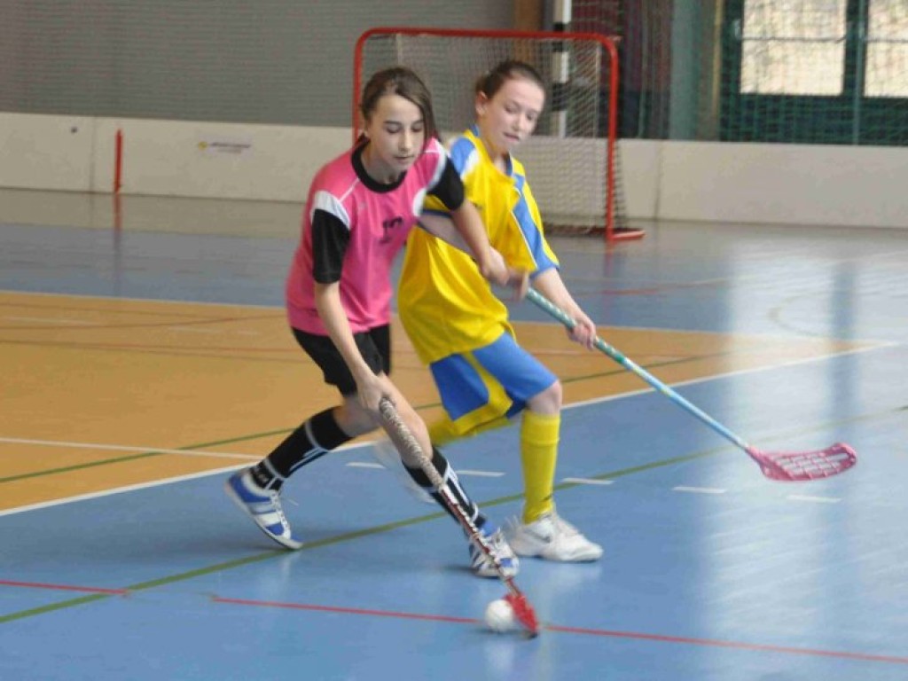 Sportowy weekend w obiektywie 31.03-01.04.2012 r.