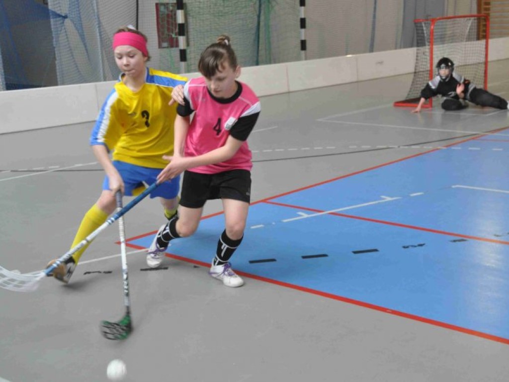 Sportowy weekend w obiektywie 31.03-01.04.2012 r.