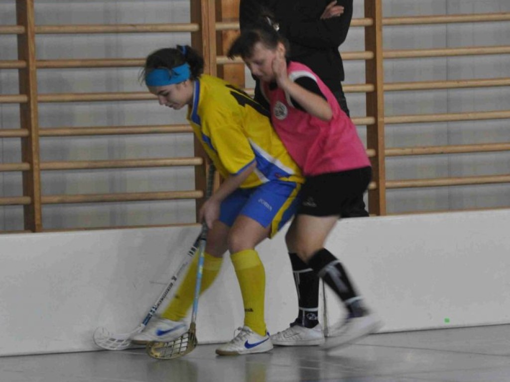 Sportowy weekend w obiektywie 31.03-01.04.2012 r.
