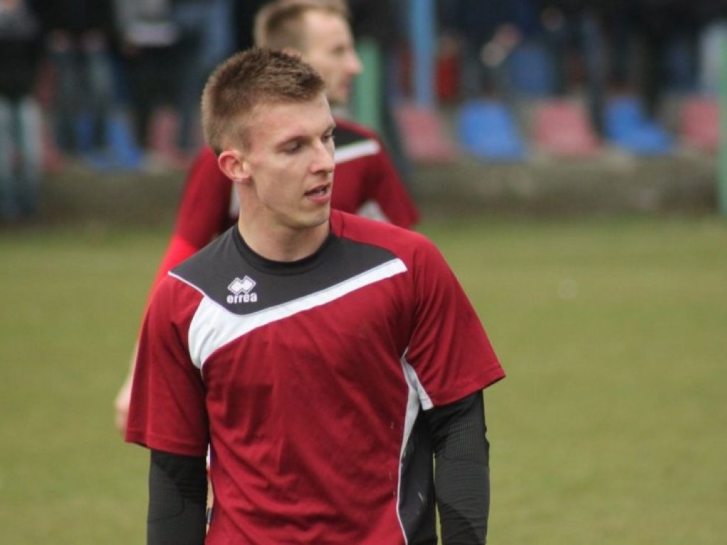 Sportowy weekend w obiektywie 31.03-01.04.2012 r.