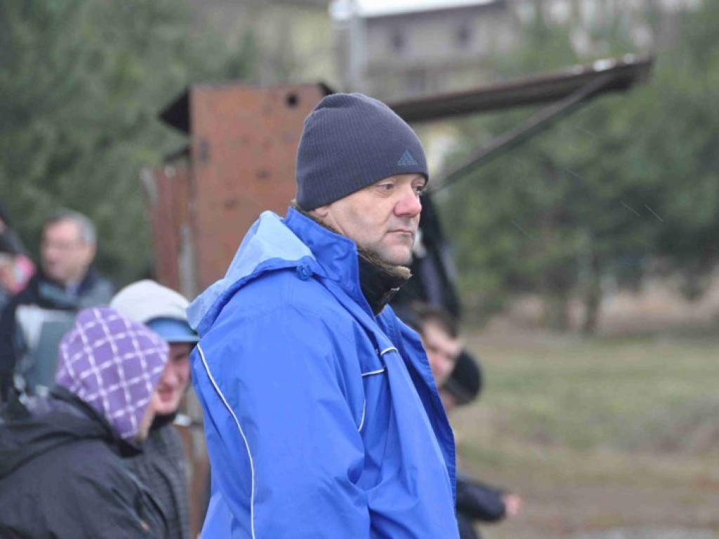 Sportowy weekend w obiektywie 31.03-01.04.2012 r.