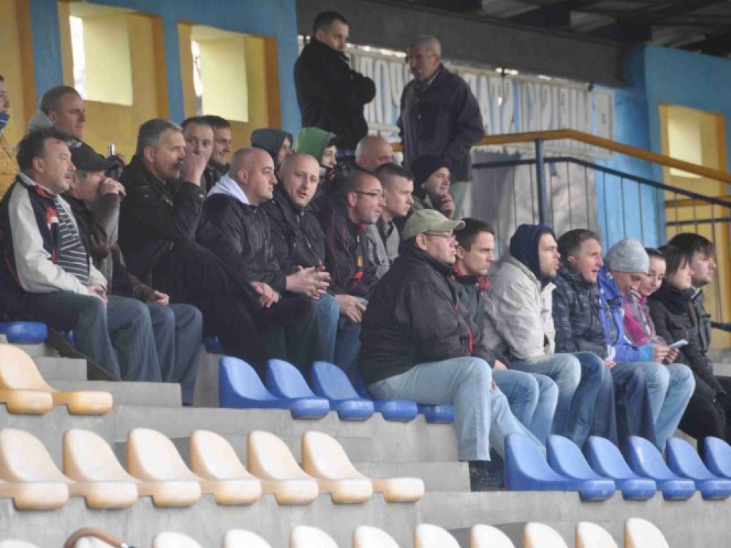 Sportowy weekend w obiektywie 31.03-01.04.2012 r.