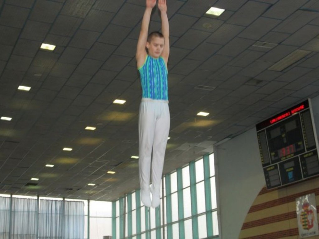 Sportowy weekend w obiektywie 31.03-01.04.2012 r.