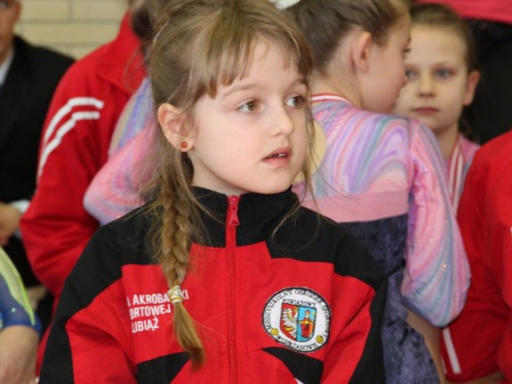 Sportowy weekend w obiektywie 31.03-01.04.2012 r.