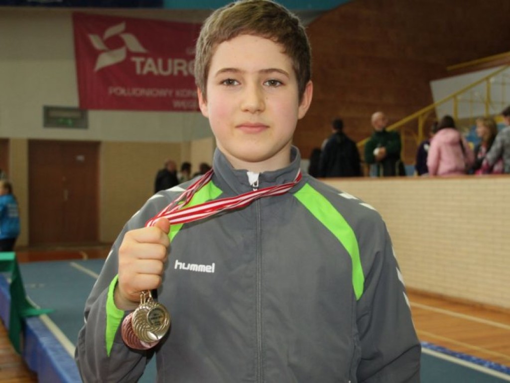 Sportowy weekend w obiektywie 31.03-01.04.2012 r.