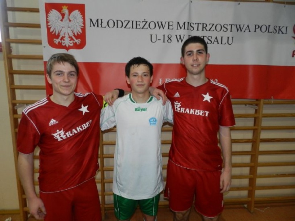 Sportowy weekend w obiektywie 31.03-01.04.2012 r.