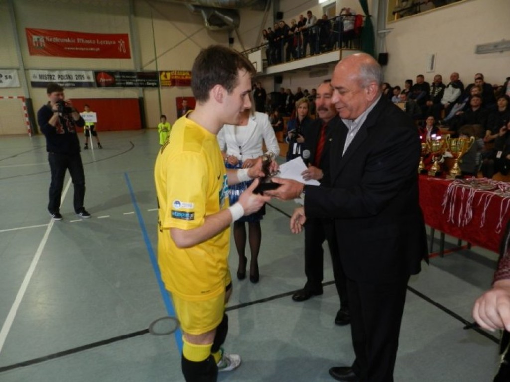 Sportowy weekend w obiektywie 31.03-01.04.2012 r.