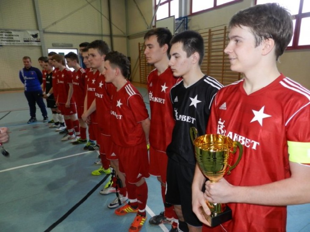 Sportowy weekend w obiektywie 31.03-01.04.2012 r.