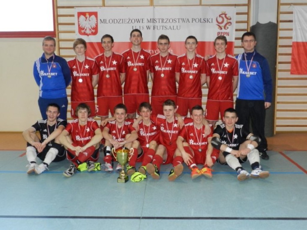 Sportowy weekend w obiektywie 31.03-01.04.2012 r.
