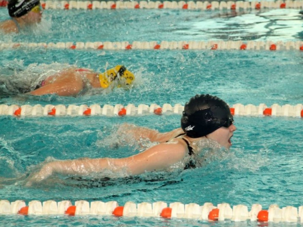 Sportowa środa w obiektywie 4.04.2012 r.