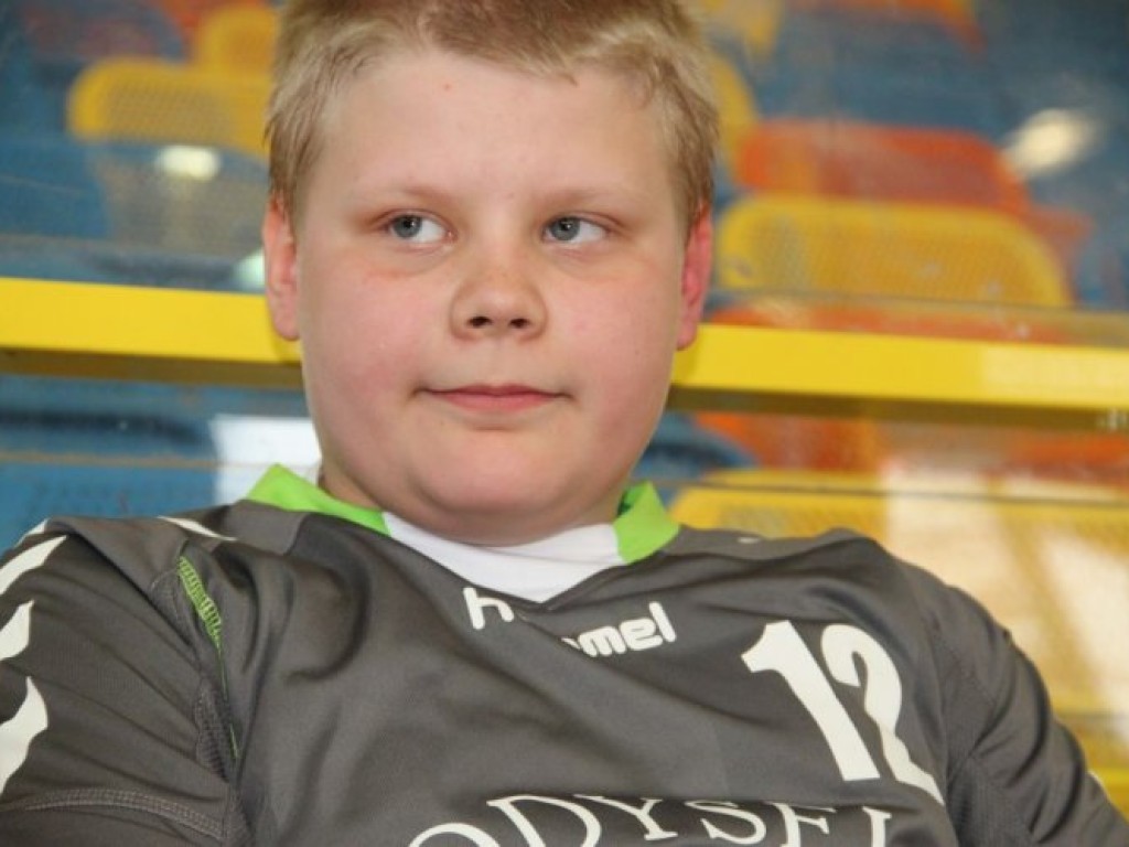 Sportowa środa w obiektywie 4.04.2012 r.