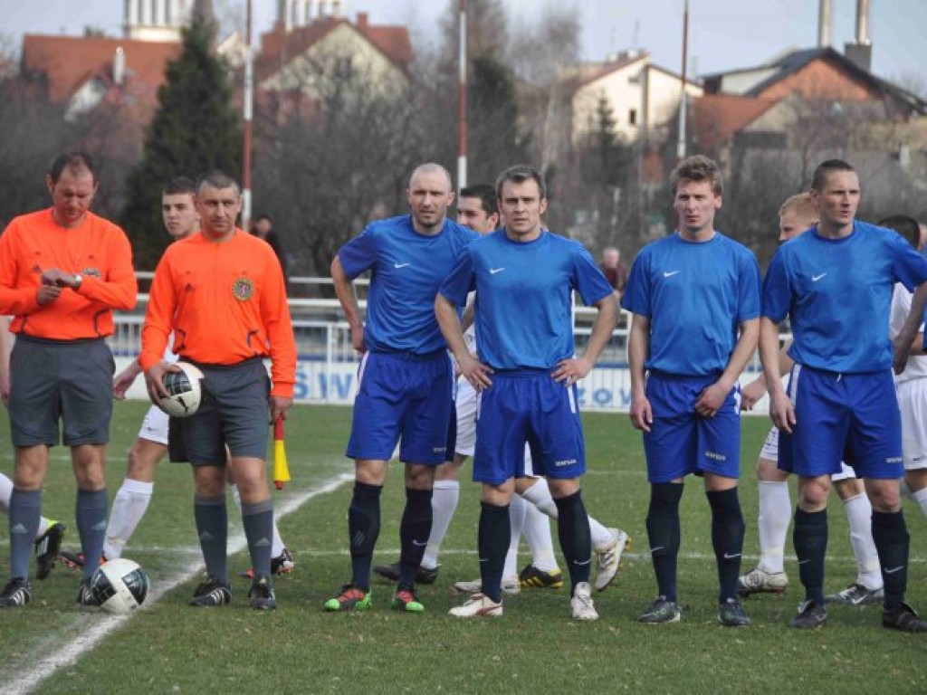 Sportowa środa w obiektywie 4.04.2012 r.