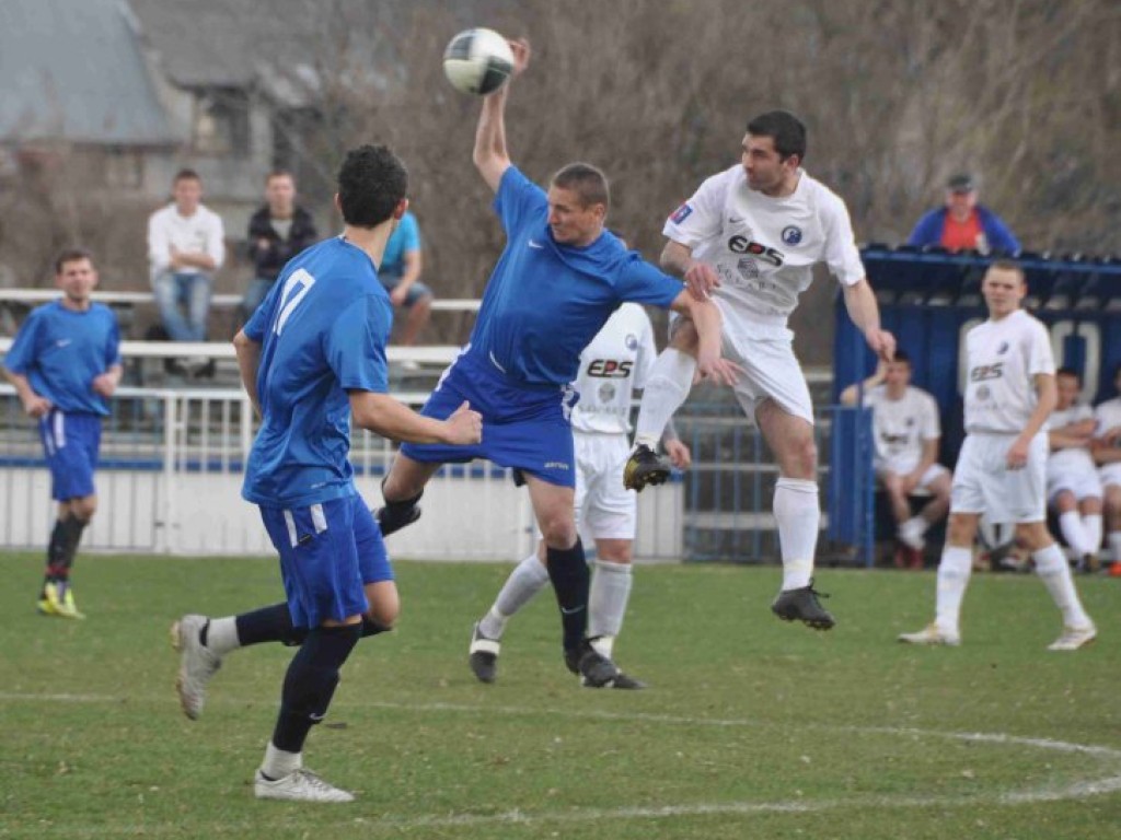 Sportowa środa w obiektywie 4.04.2012 r.