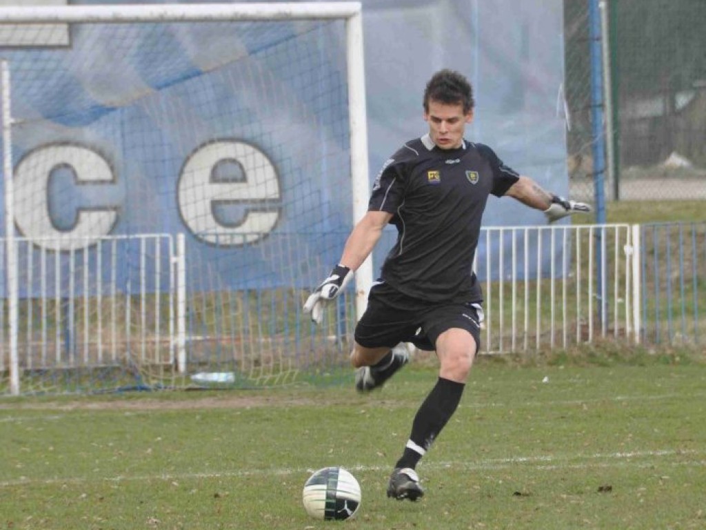 Sportowa środa w obiektywie 4.04.2012 r.