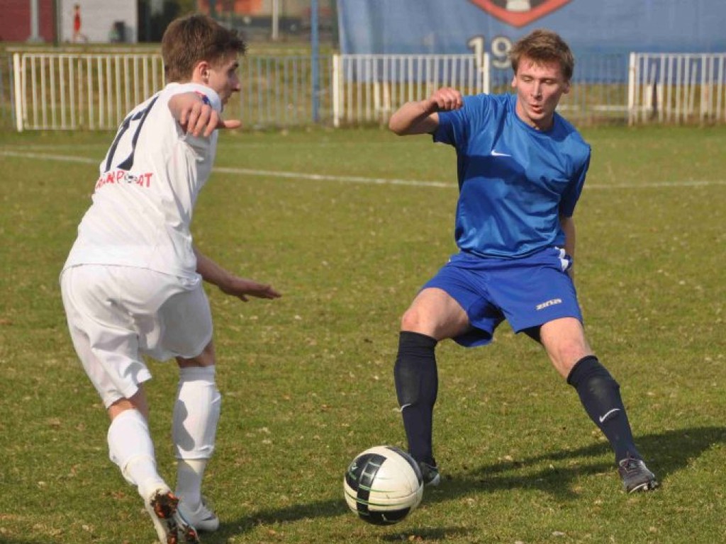 Sportowa środa w obiektywie 4.04.2012 r.
