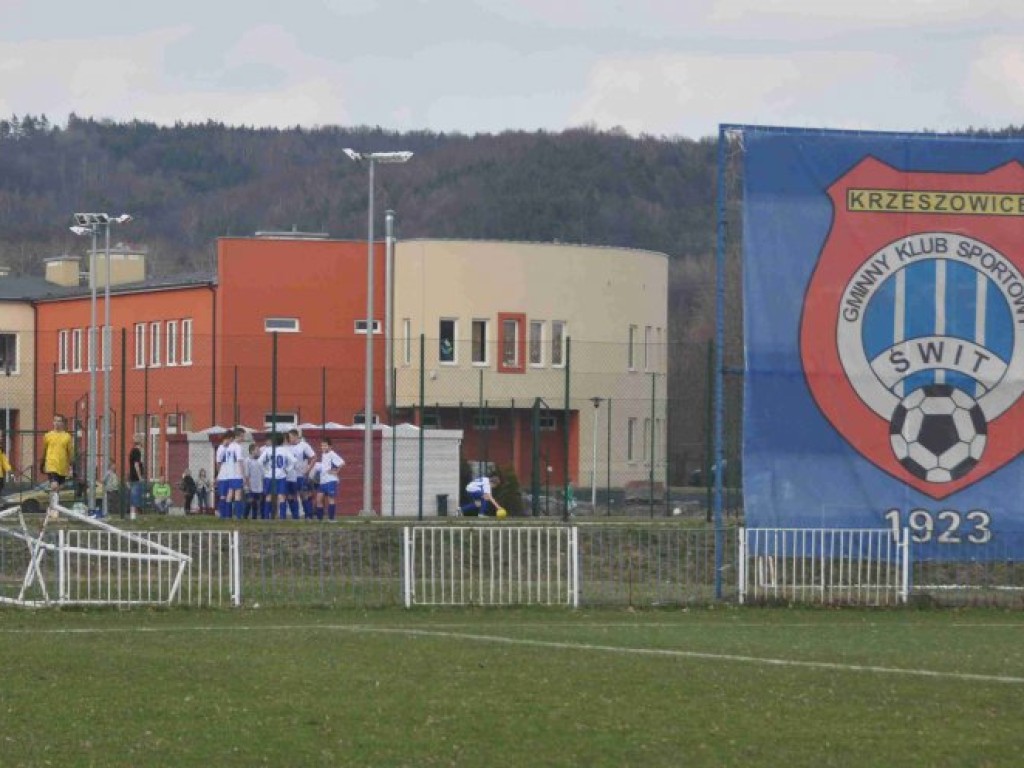 Sportowa środa w obiektywie 4.04.2012 r.