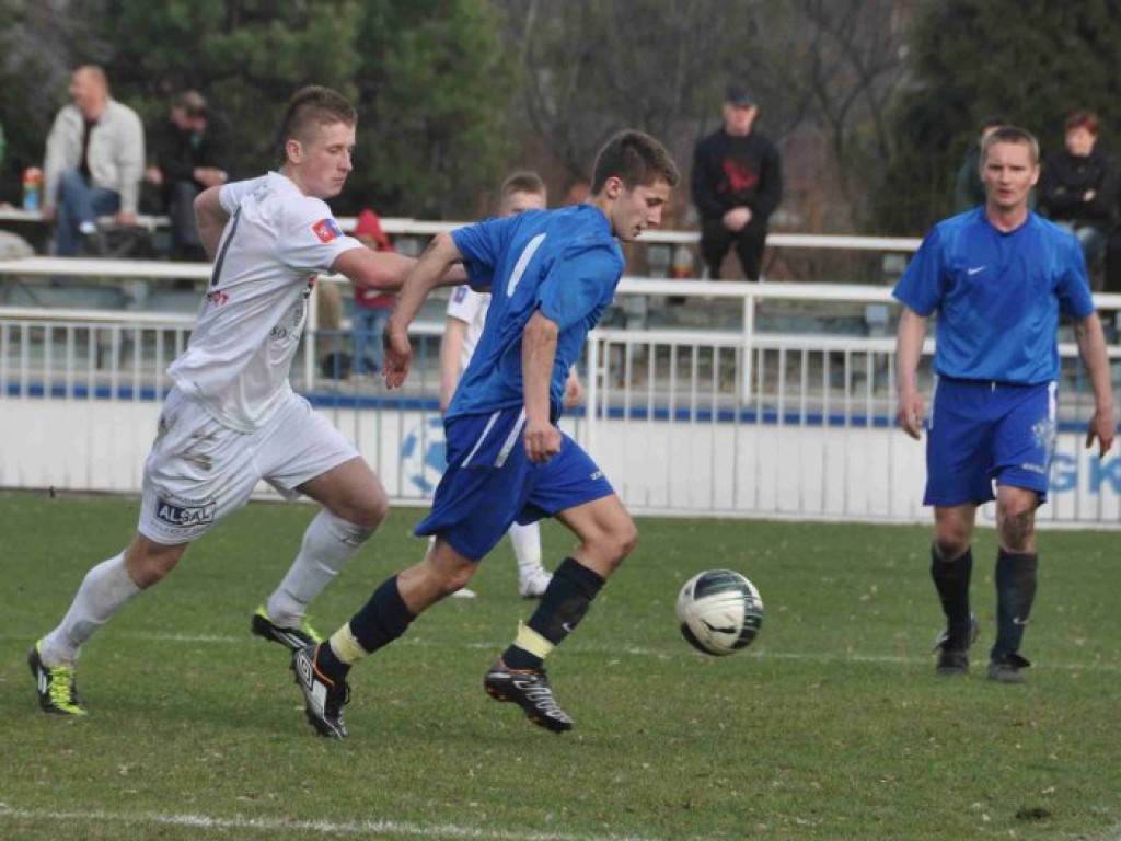 Sportowa środa w obiektywie 4.04.2012 r.