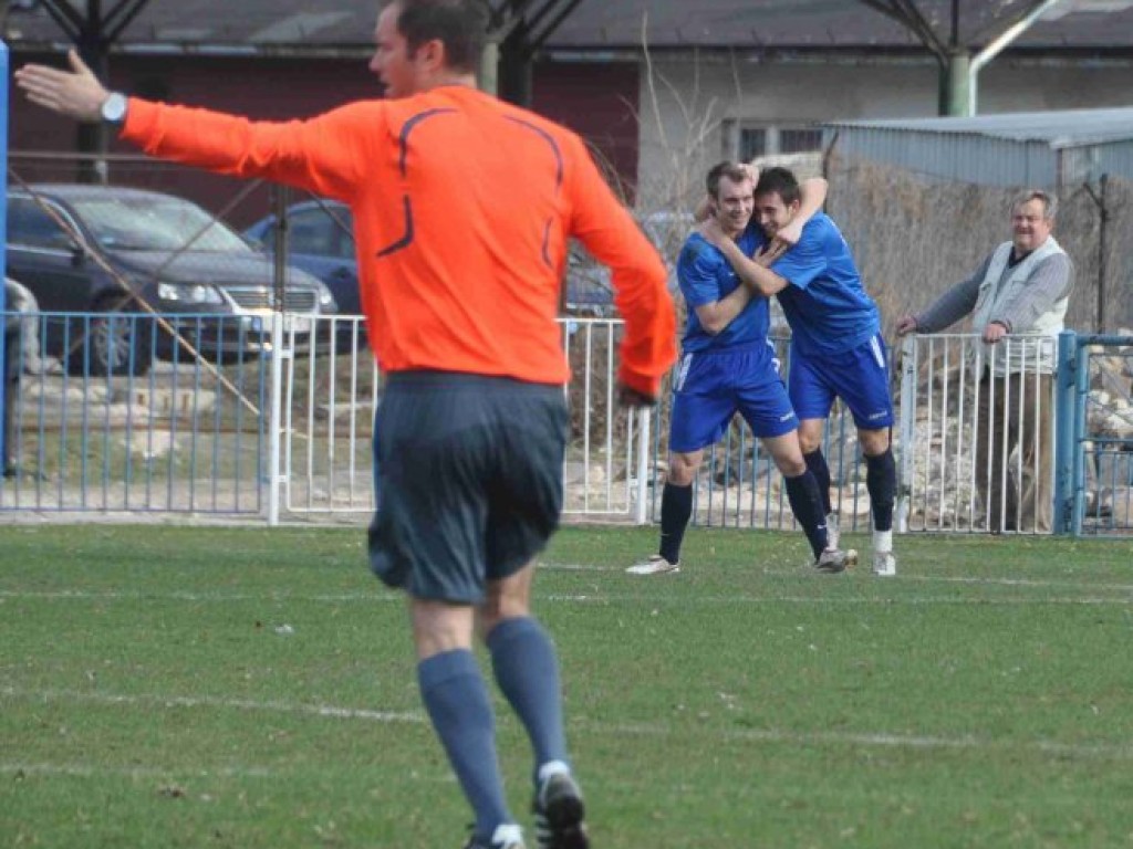 Sportowa środa w obiektywie 4.04.2012 r.