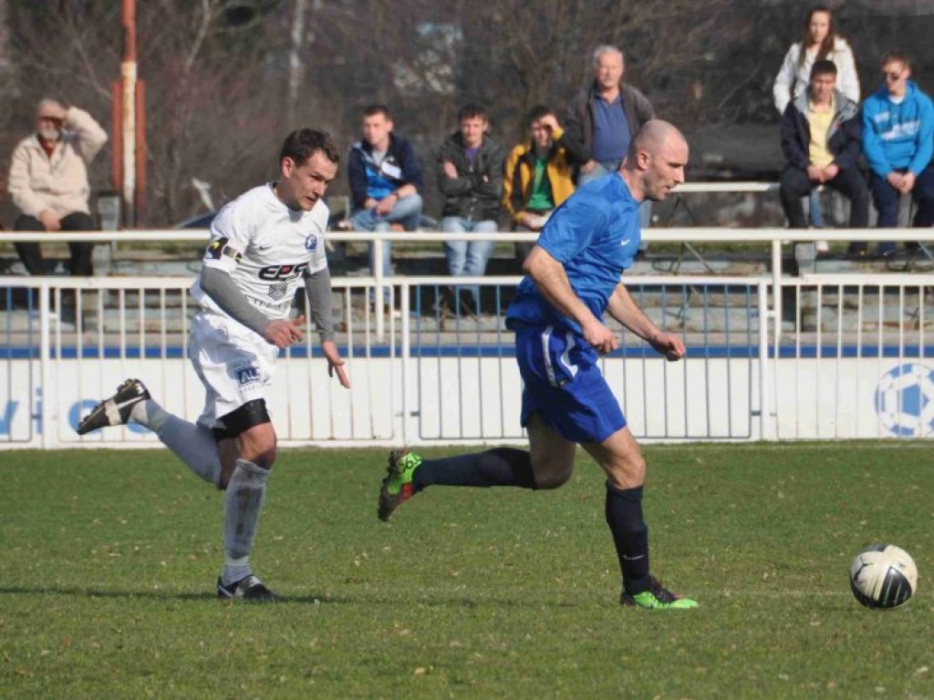 Sportowa środa w obiektywie 4.04.2012 r.