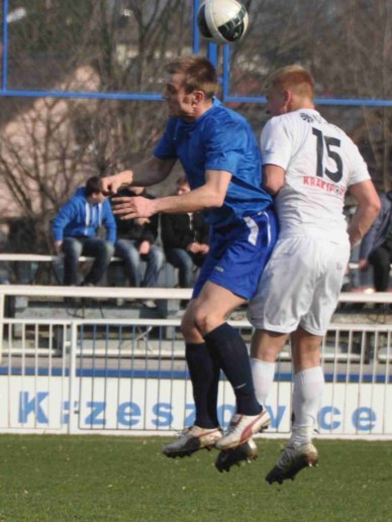 Sportowa środa w obiektywie 4.04.2012 r.
