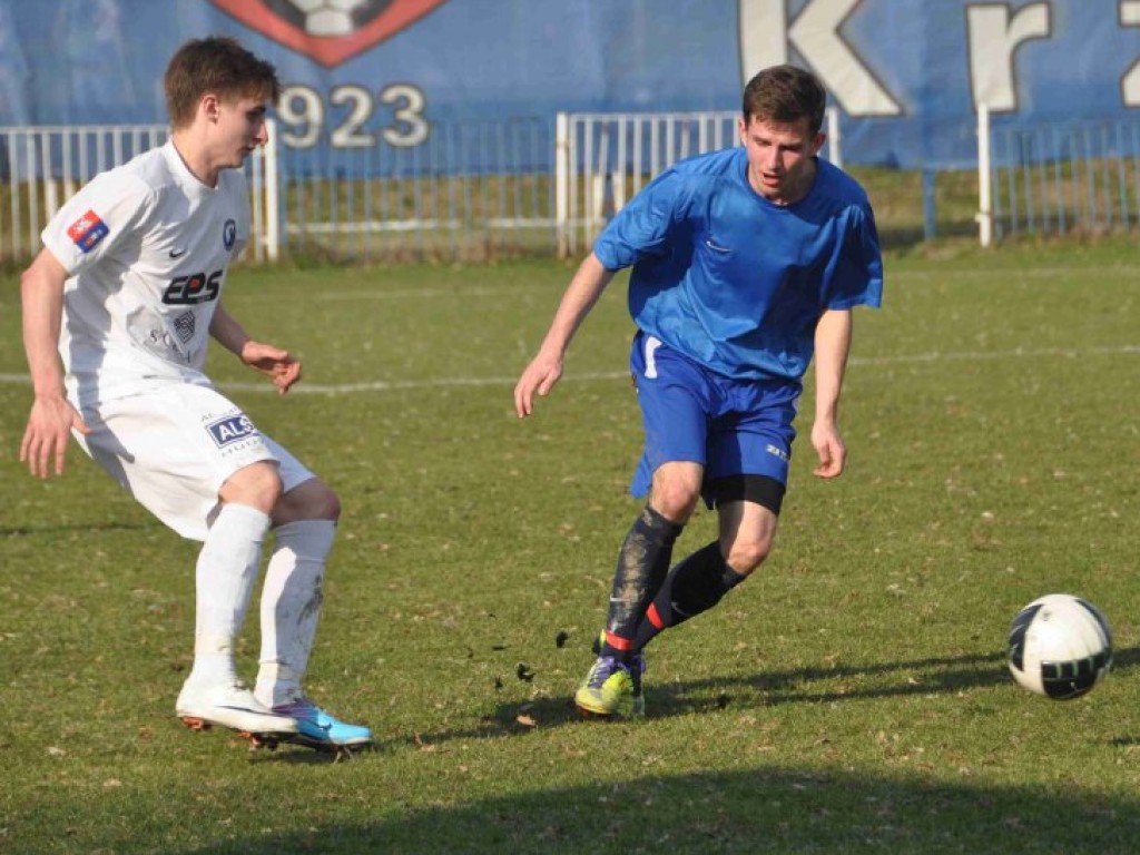 Sportowa środa w obiektywie 4.04.2012 r.
