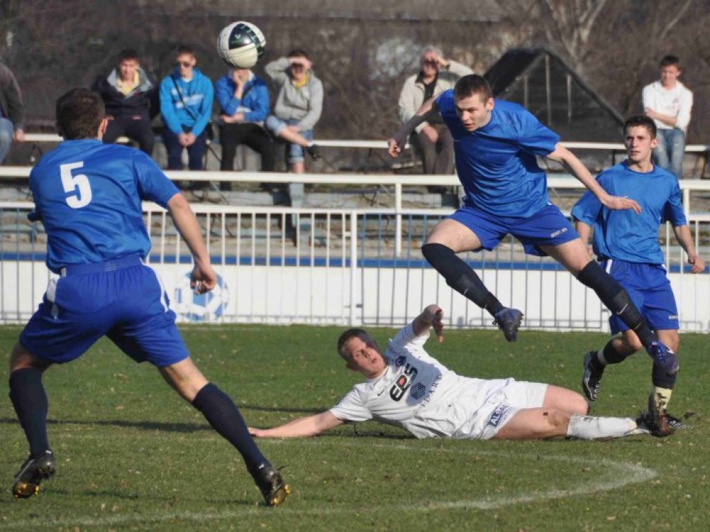 Sportowa środa w obiektywie 4.04.2012 r.