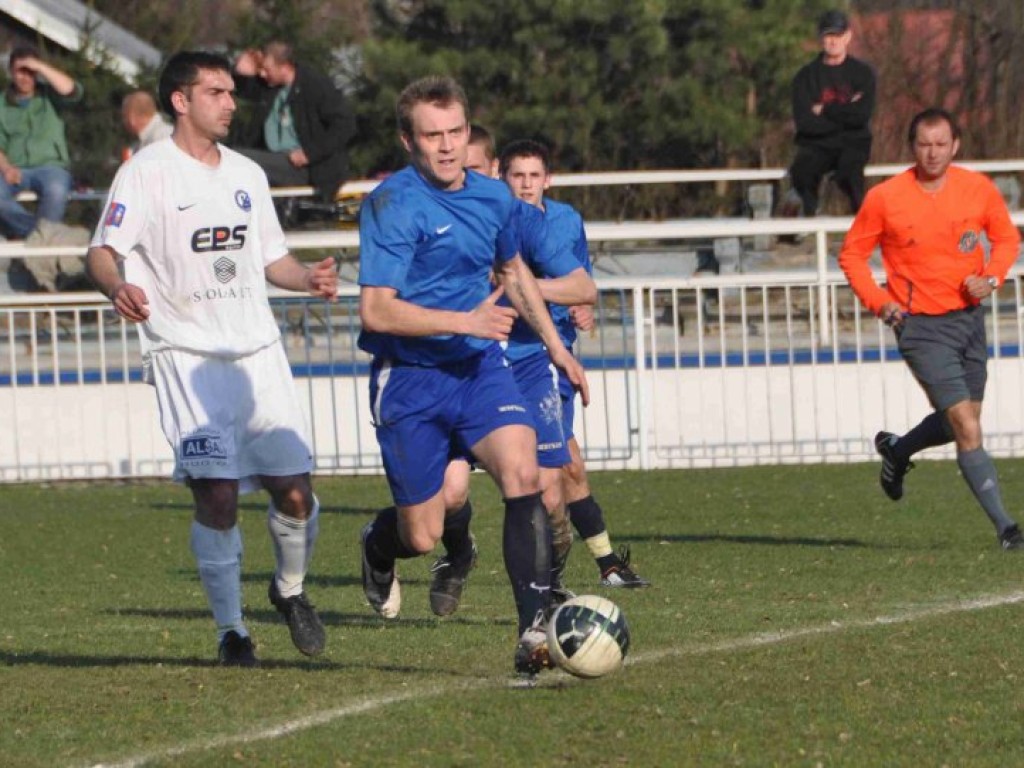 Sportowa środa w obiektywie 4.04.2012 r.