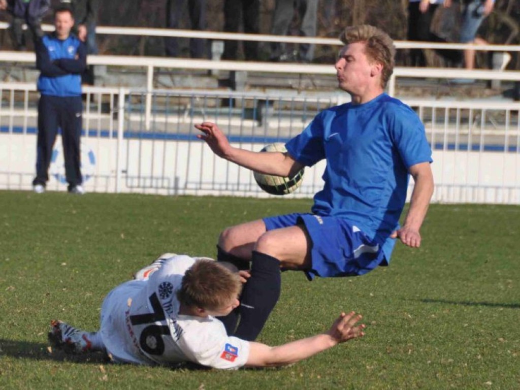 Sportowa środa w obiektywie 4.04.2012 r.