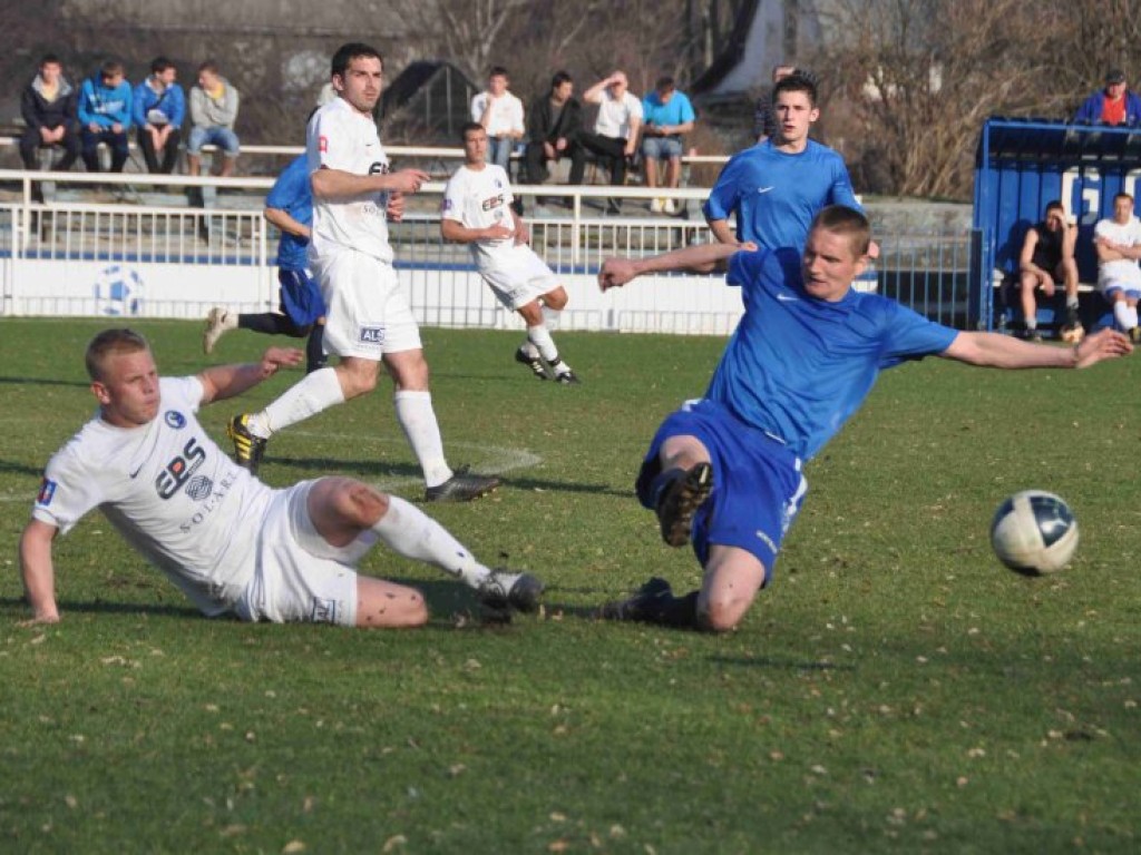 Sportowa środa w obiektywie 4.04.2012 r.