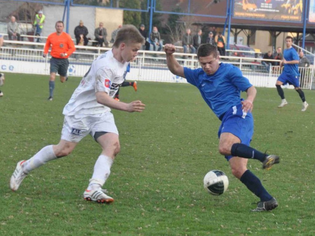 Sportowa środa w obiektywie 4.04.2012 r.