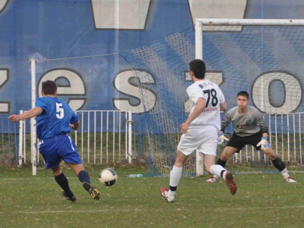 Sportowa środa w obiektywie 4.04.2012 r.