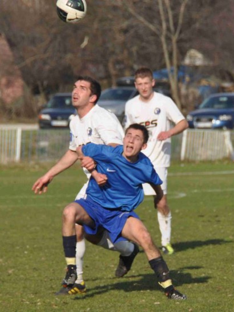 Sportowa środa w obiektywie 4.04.2012 r.