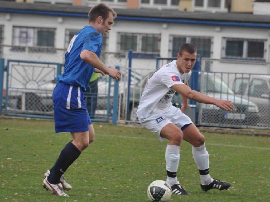 Sportowa środa w obiektywie 4.04.2012 r.