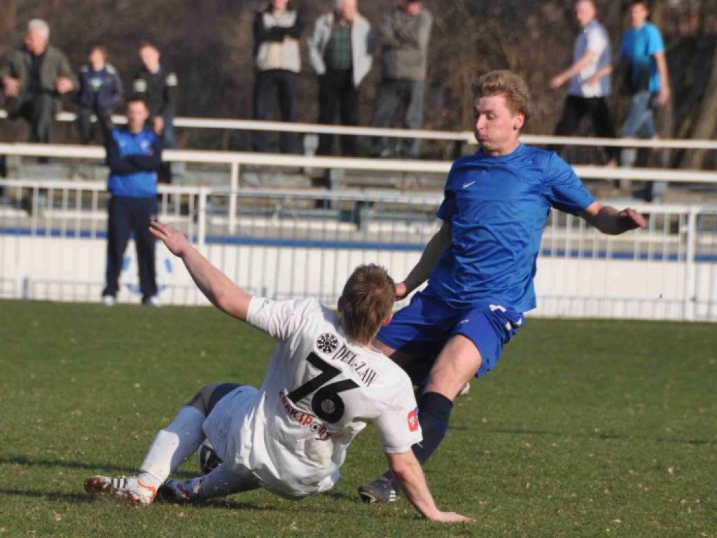 Sportowa środa w obiektywie 4.04.2012 r.