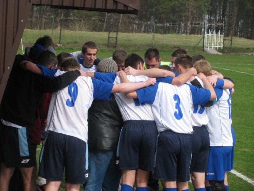 Sportowa sobota w obiektywie - 07.04.2012 r.