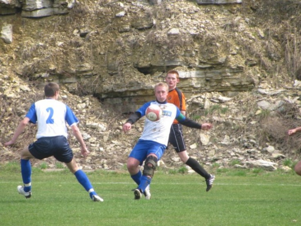 Sportowa sobota w obiektywie - 07.04.2012 r.