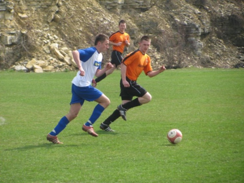 Sportowa sobota w obiektywie - 07.04.2012 r.