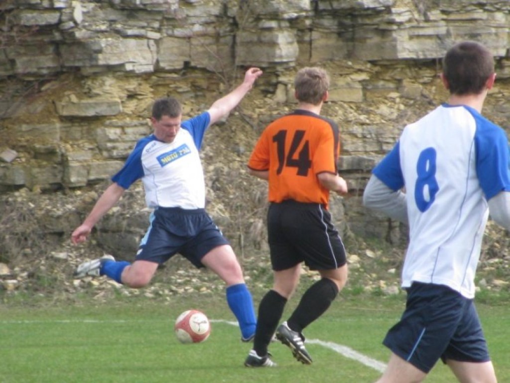Sportowa sobota w obiektywie - 07.04.2012 r.