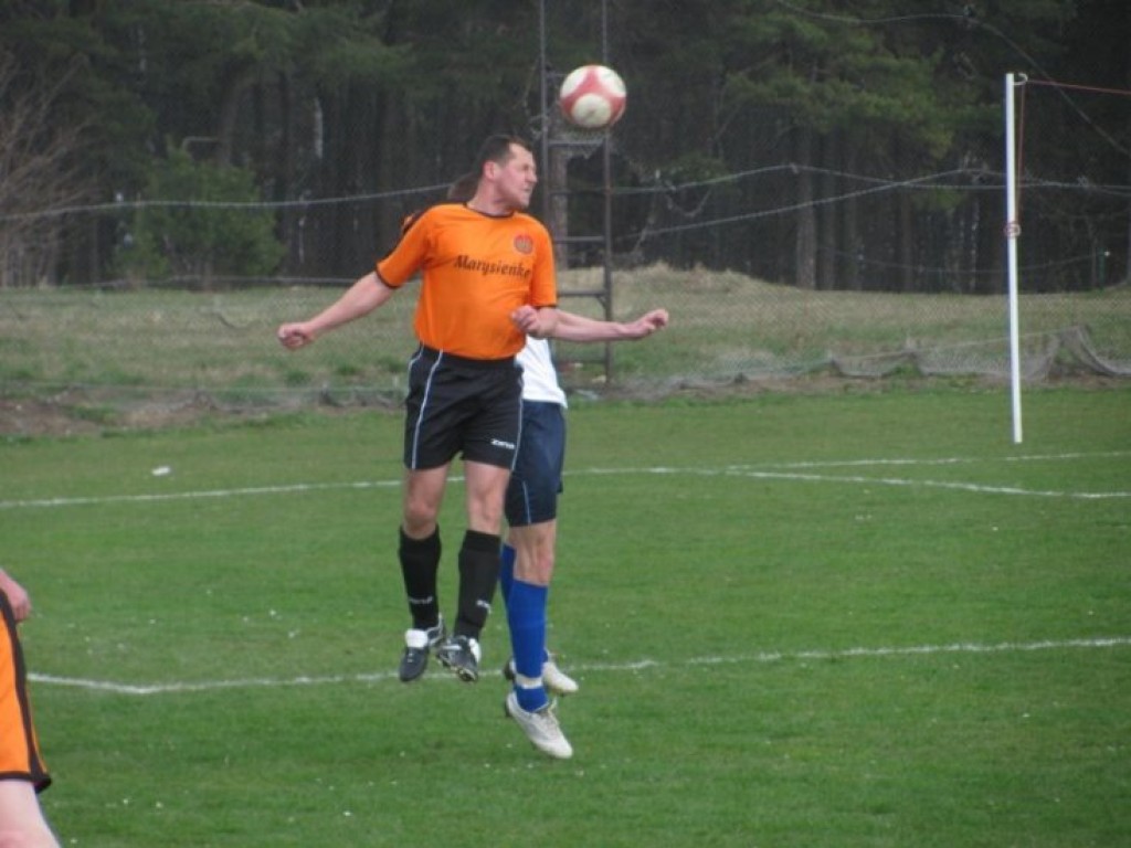 Sportowa sobota w obiektywie - 07.04.2012 r.