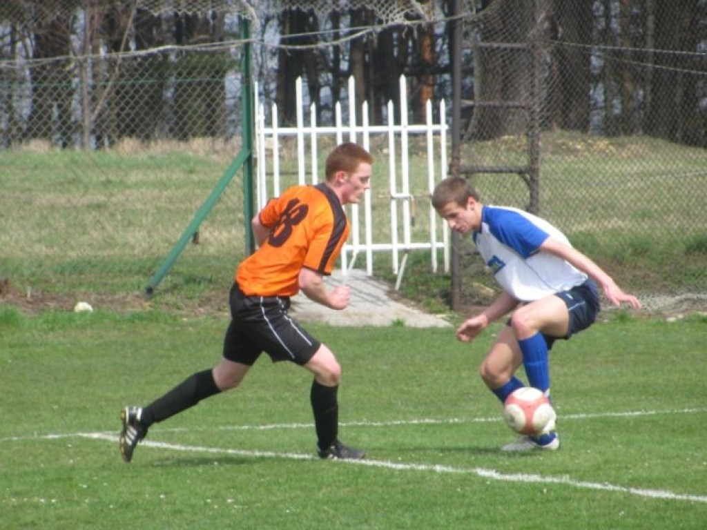 Sportowa sobota w obiektywie - 07.04.2012 r.
