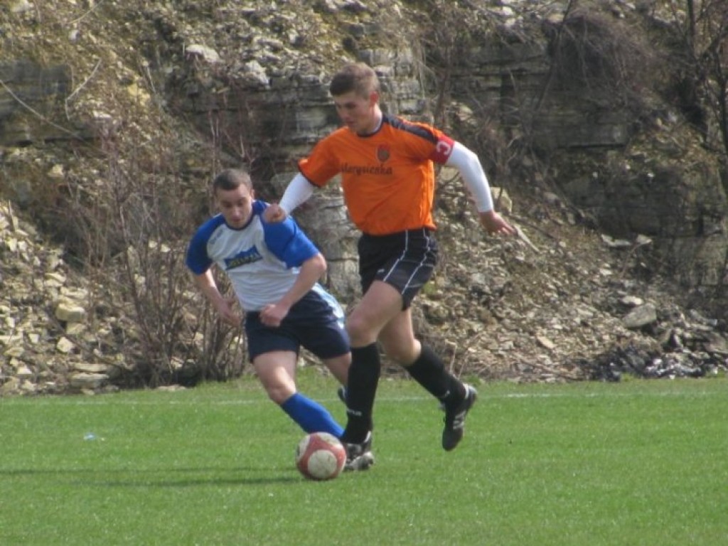 Sportowa sobota w obiektywie - 07.04.2012 r.