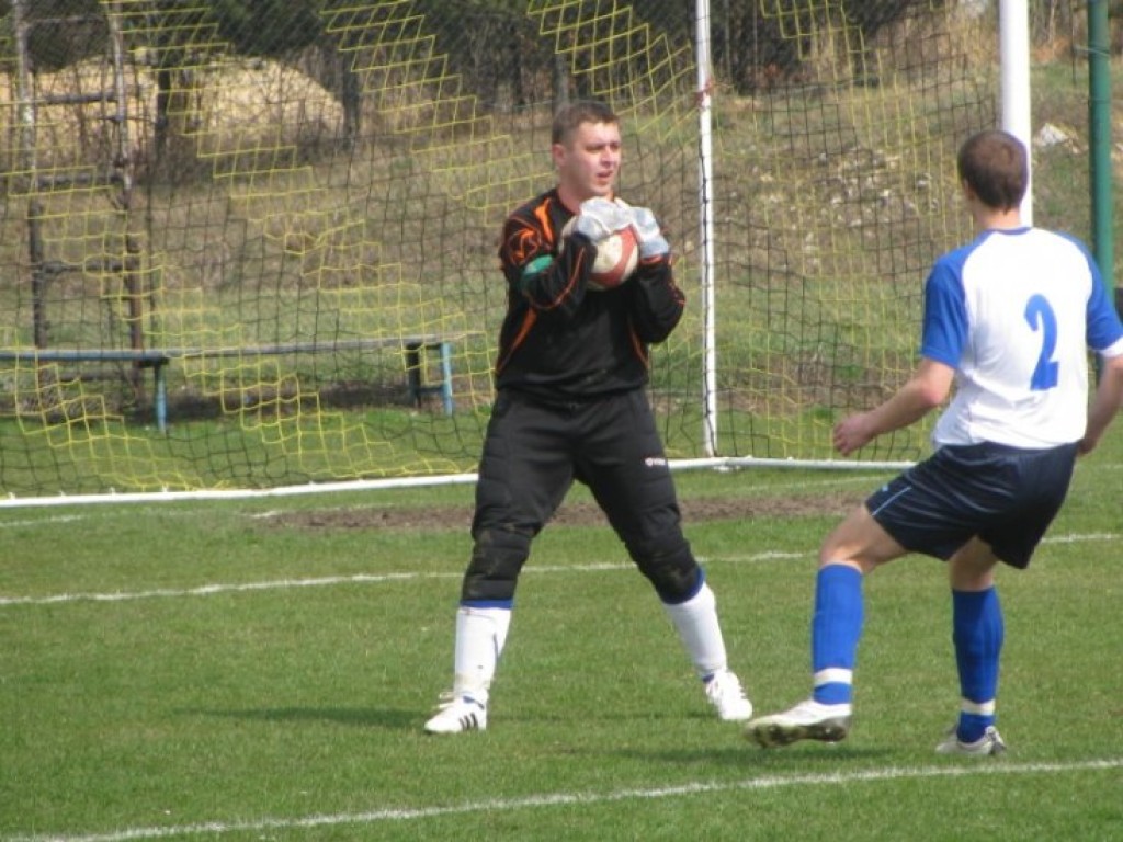 Sportowa sobota w obiektywie - 07.04.2012 r.