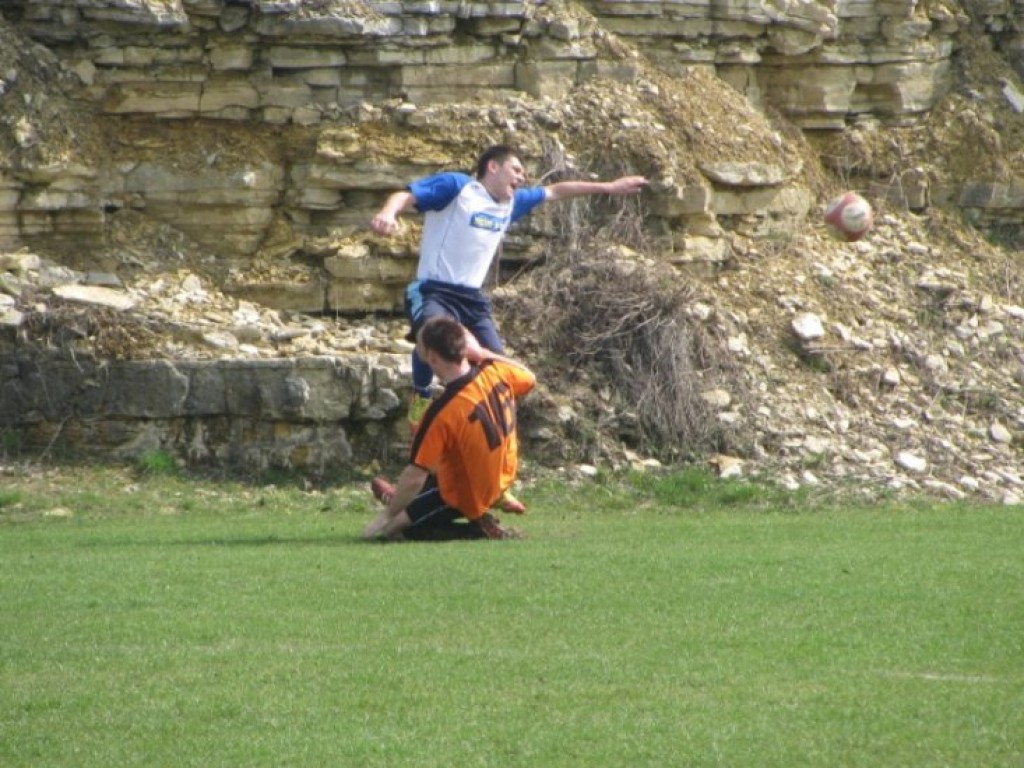 Sportowa sobota w obiektywie - 07.04.2012 r.