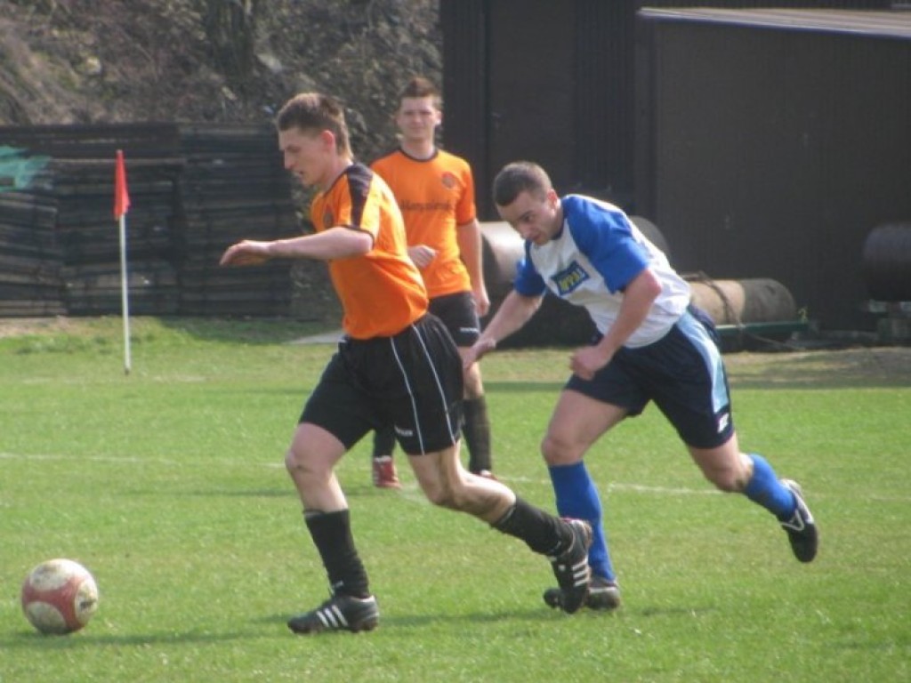 Sportowa sobota w obiektywie - 07.04.2012 r.