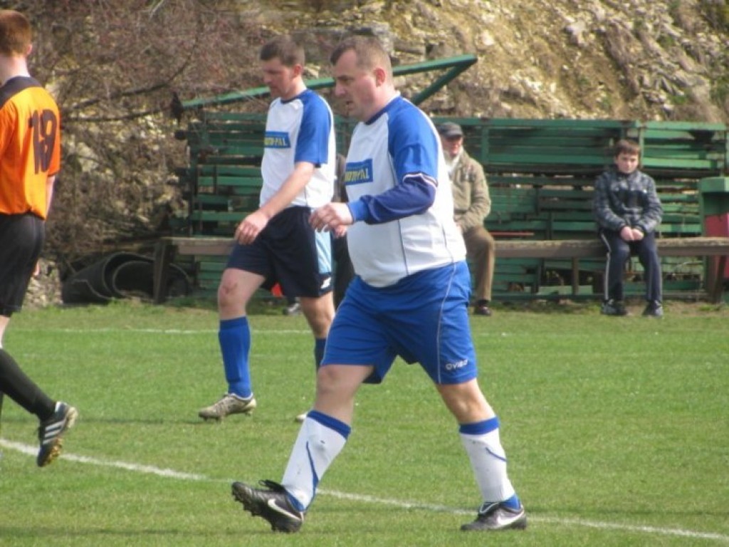 Sportowa sobota w obiektywie - 07.04.2012 r.
