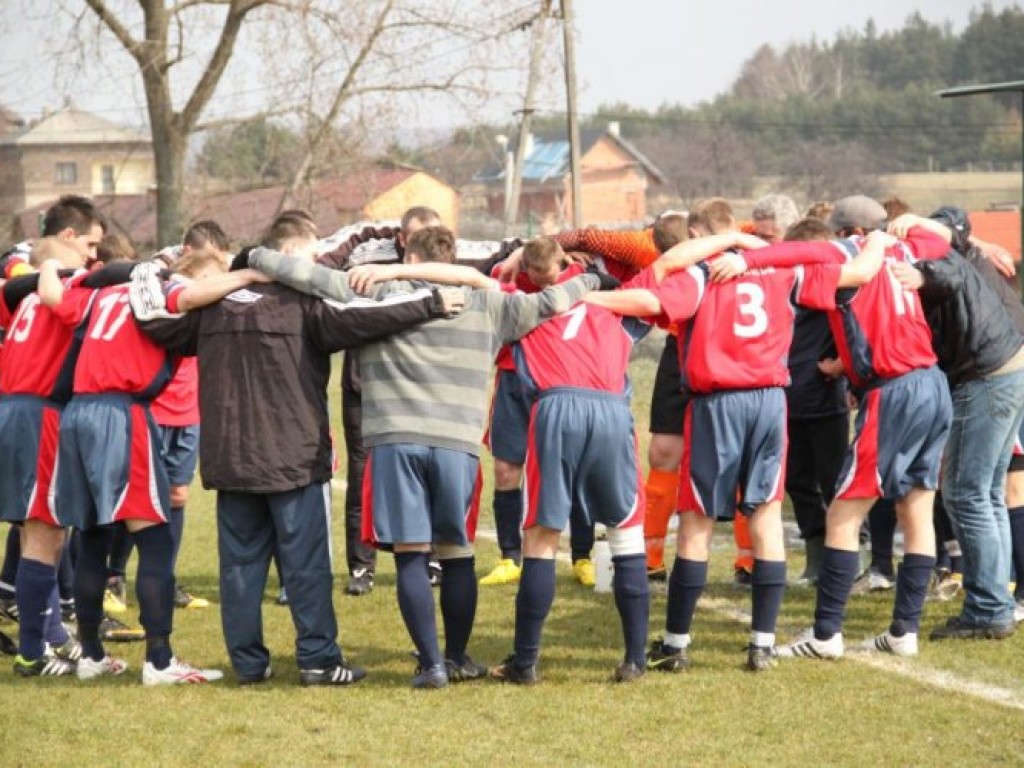 Sportowa sobota w obiektywie - 07.04.2012 r.