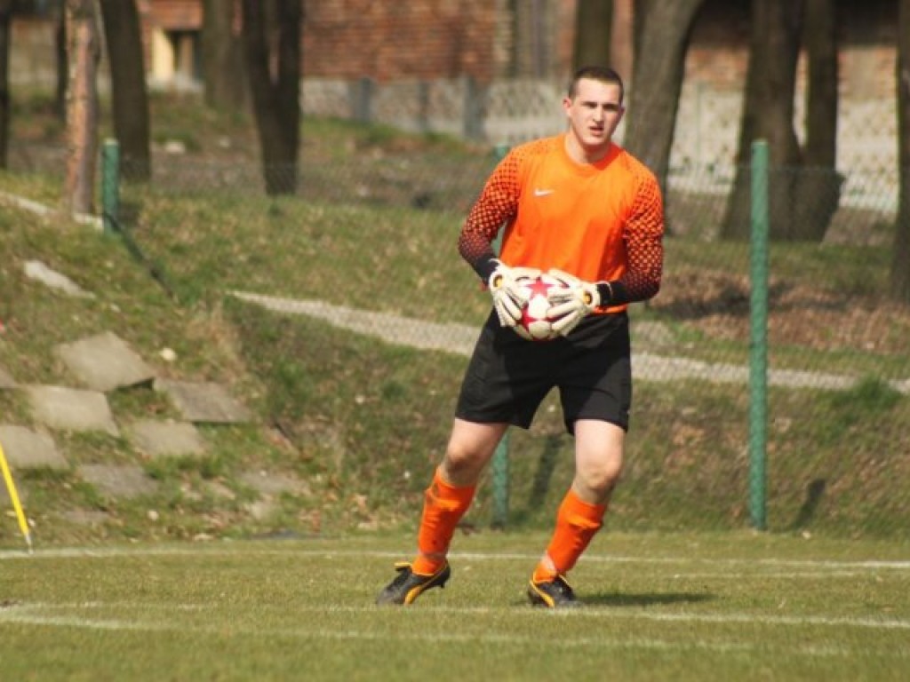 Sportowa sobota w obiektywie - 07.04.2012 r.