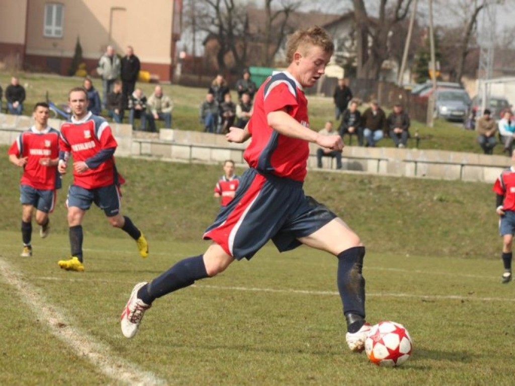 Sportowa sobota w obiektywie - 07.04.2012 r.